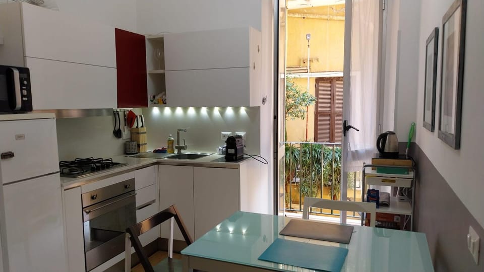 Rome City Center loft - special offer Apartment in Rome