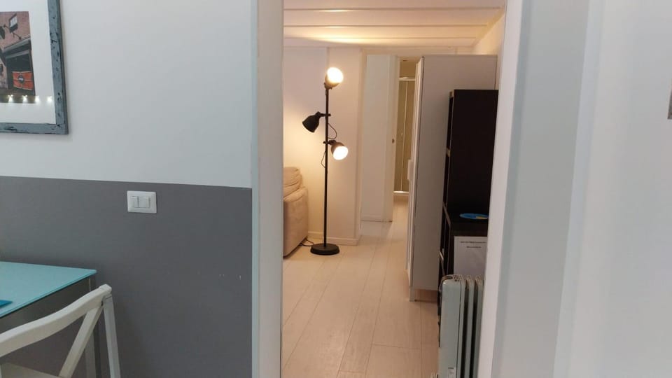 Rome City Center loft - special offer Apartment in Rome