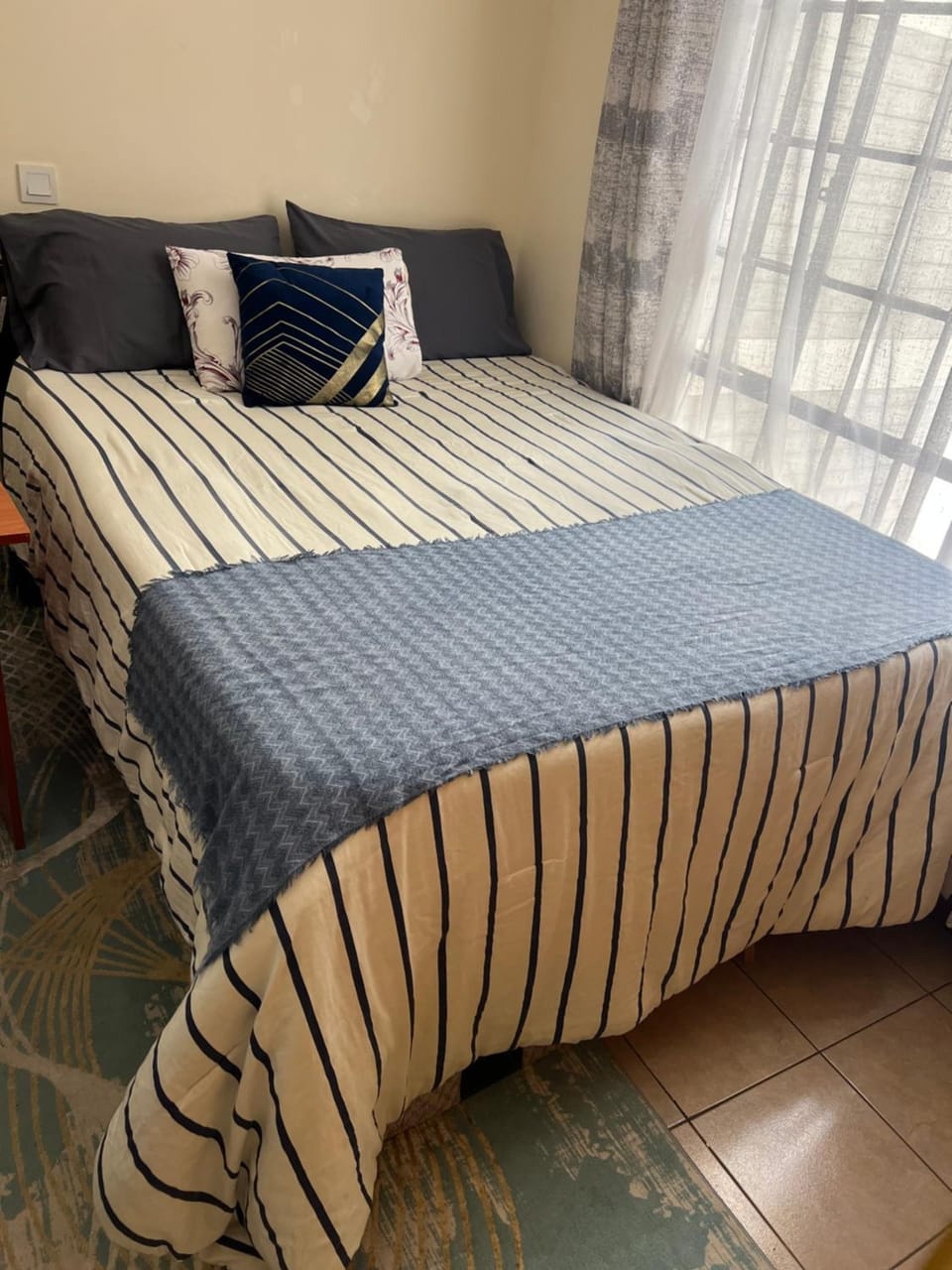 Kings and Queens Residence Apartment in Nairobi