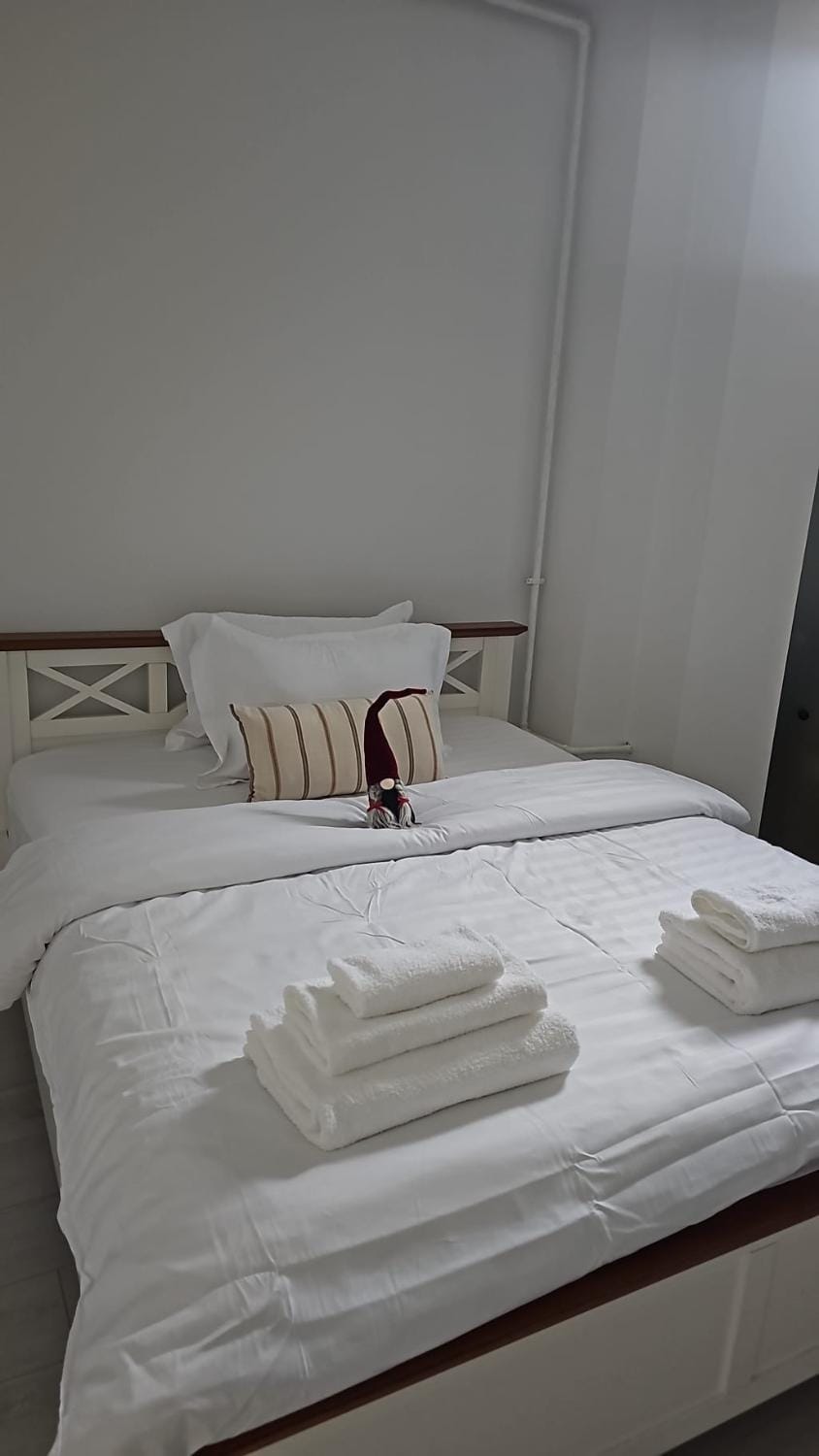 Apartament la casa zona centrala Apartment in Romania