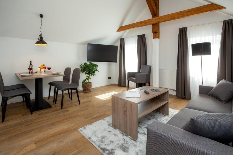 Lieblingsquartier Wohnung 12 Apartment in Lower Saxony, Germany