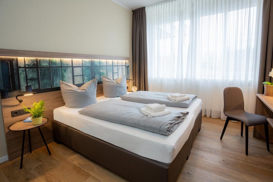 Lieblingsquartier Wohnung 1 Apartment in Lower Saxony, Germany