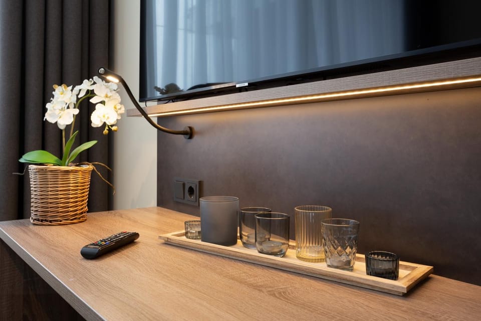 Lieblingsquartier Wohnung 1 Apartment in Lower Saxony, Germany