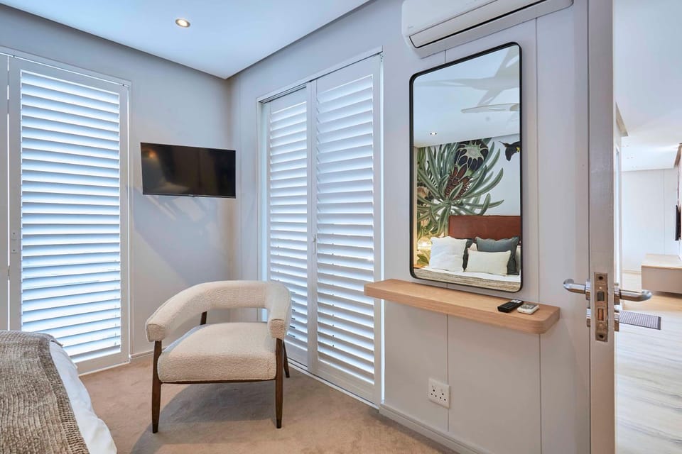 TV and multimedia, air conditioner