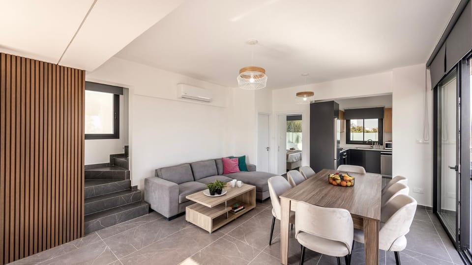 Villa Iva by the Sea Villa in Paralimni