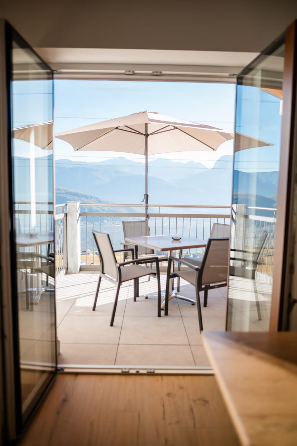 View (from property/room), Balcony/Terrace
