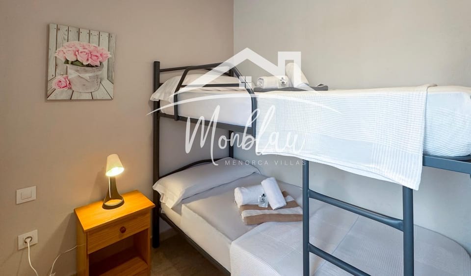 Ses Orenetes Apartment hotel in Cala en Blanes