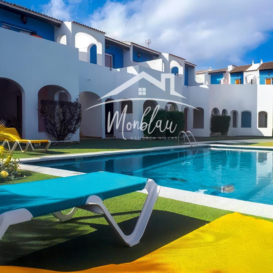 Ses Orenetes Apartment hotel in Cala en Blanes