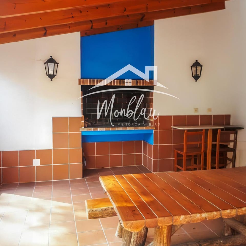 Ses Orenetes Apartment hotel in Cala en Blanes