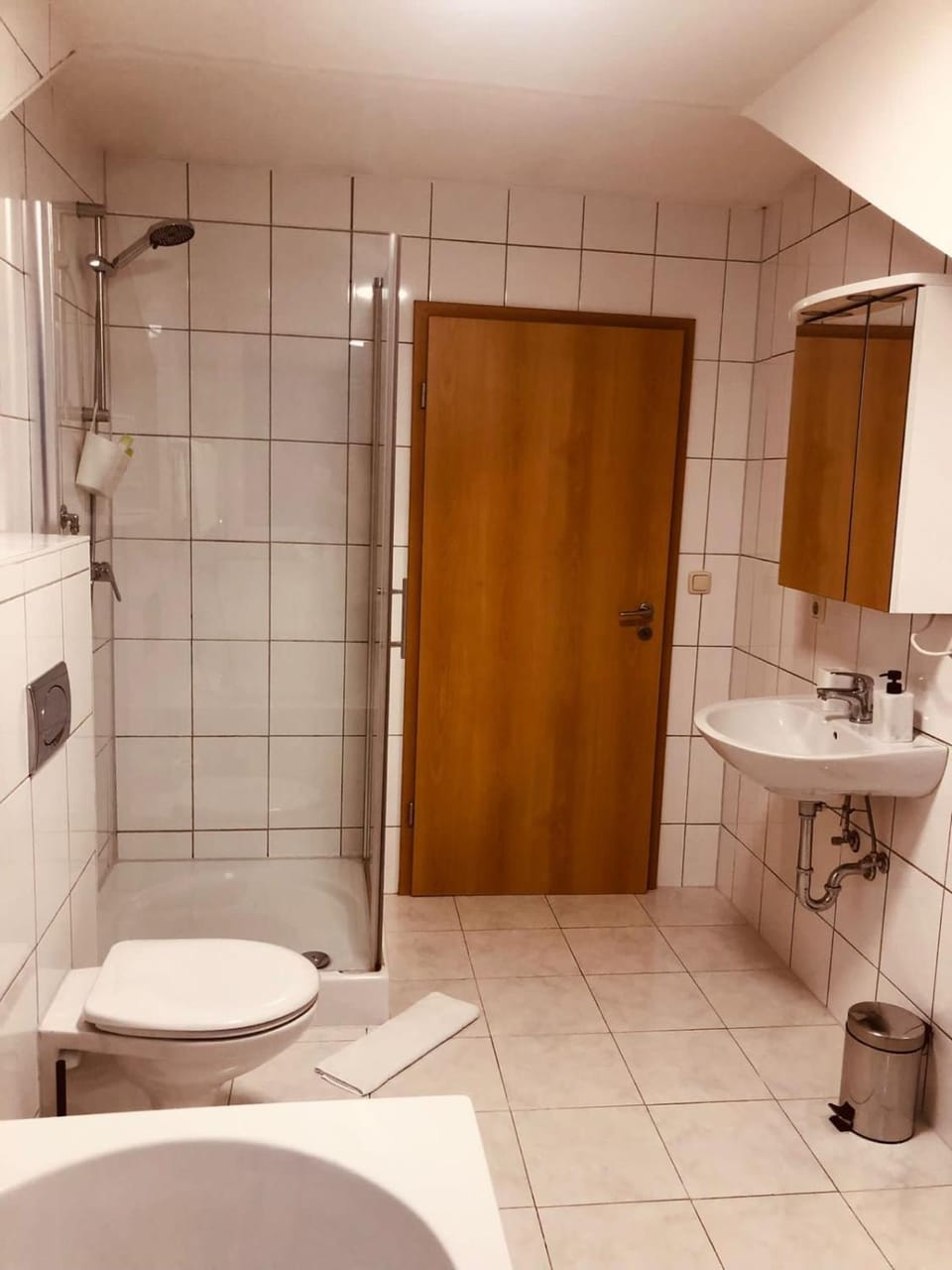 24-7 Apartments Passau - große Ferienwohnung Apartment in Passau