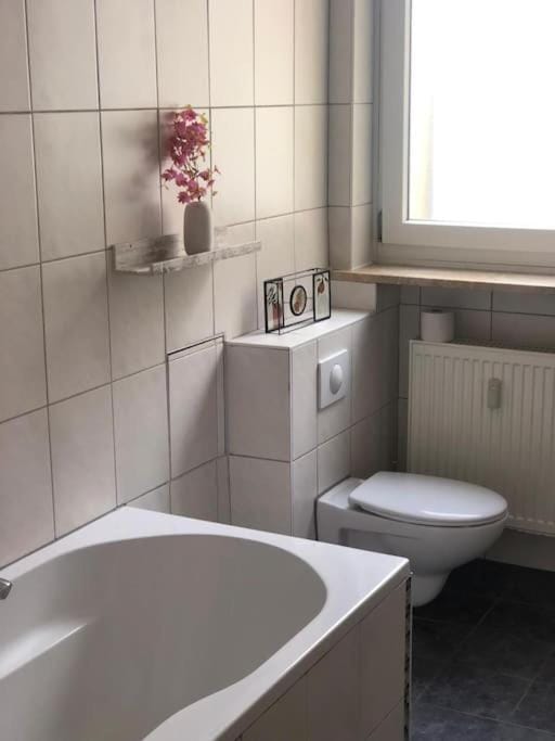 24-7 Apartments Passau - große Ferienwohnung Apartment in Passau