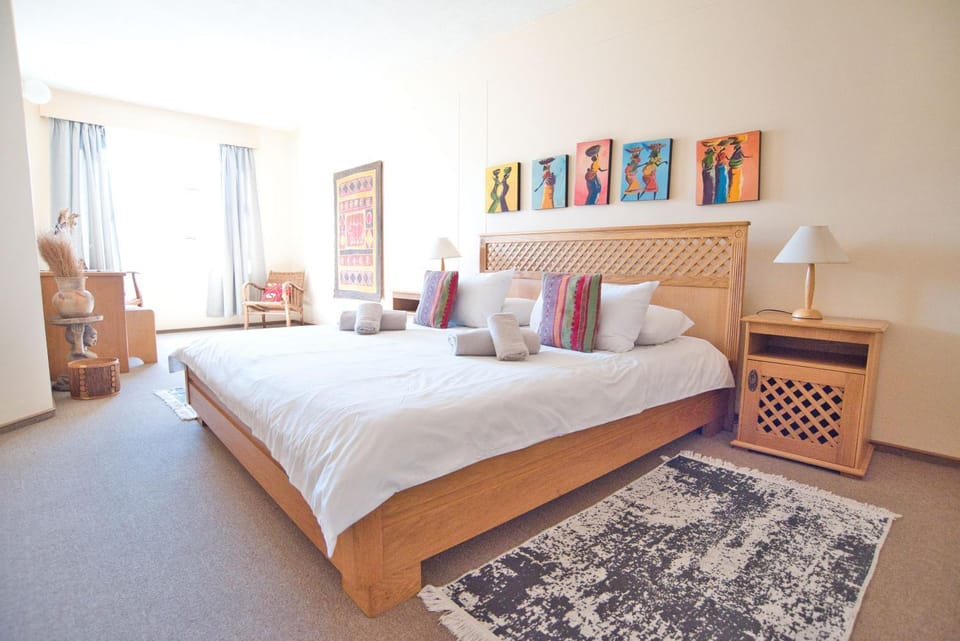 Alstadthof 7 Central Town Apartment Apartment in Namibia