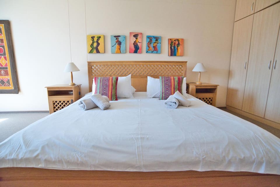 Alstadthof 7 Central Town Apartment Apartment in Namibia