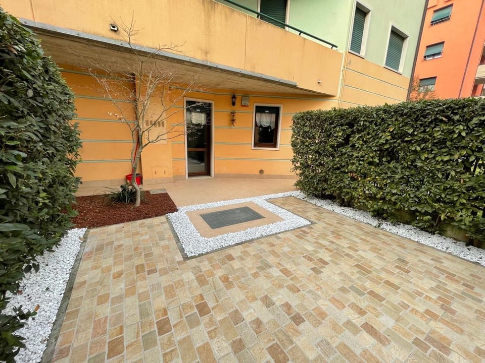 Iris 2 Apartment in Verona