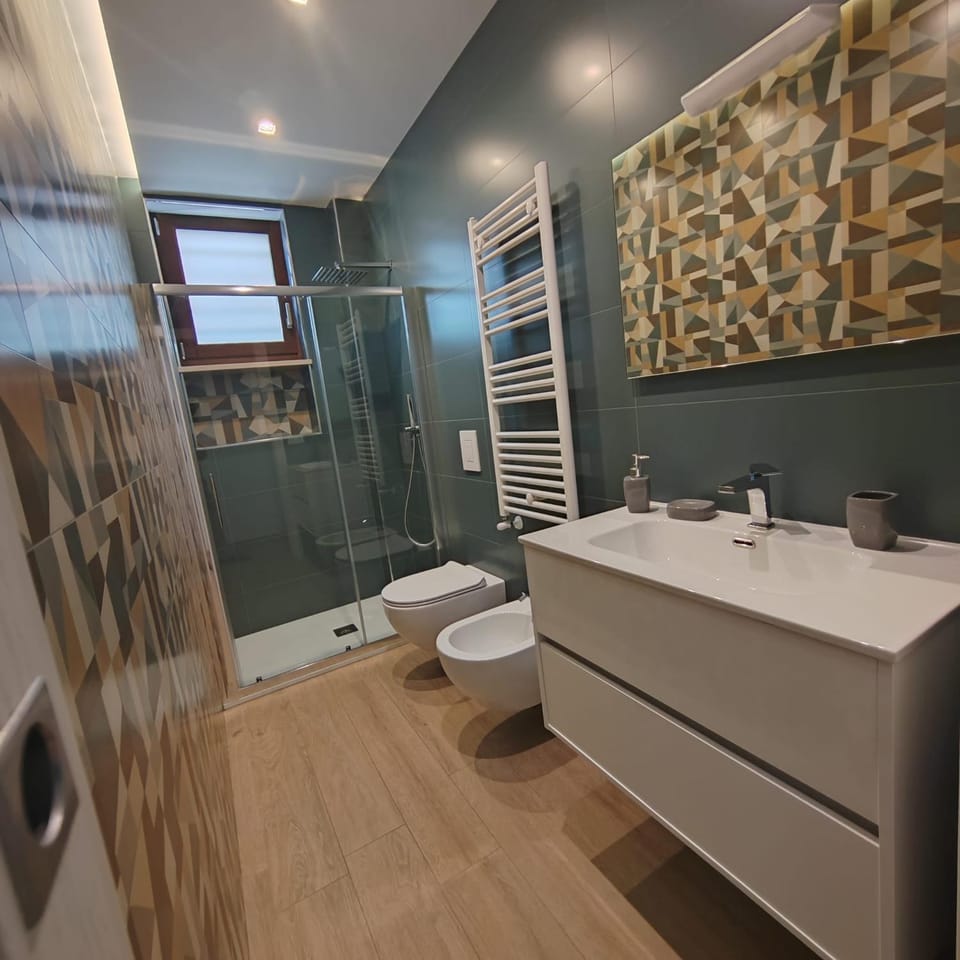 Dimora S Antonio Apartment in Giovinazzo