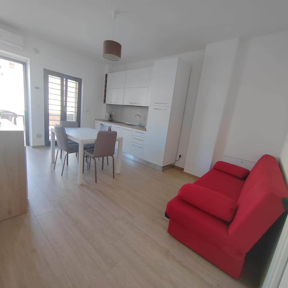 Dimora S Antonio Apartment in Giovinazzo