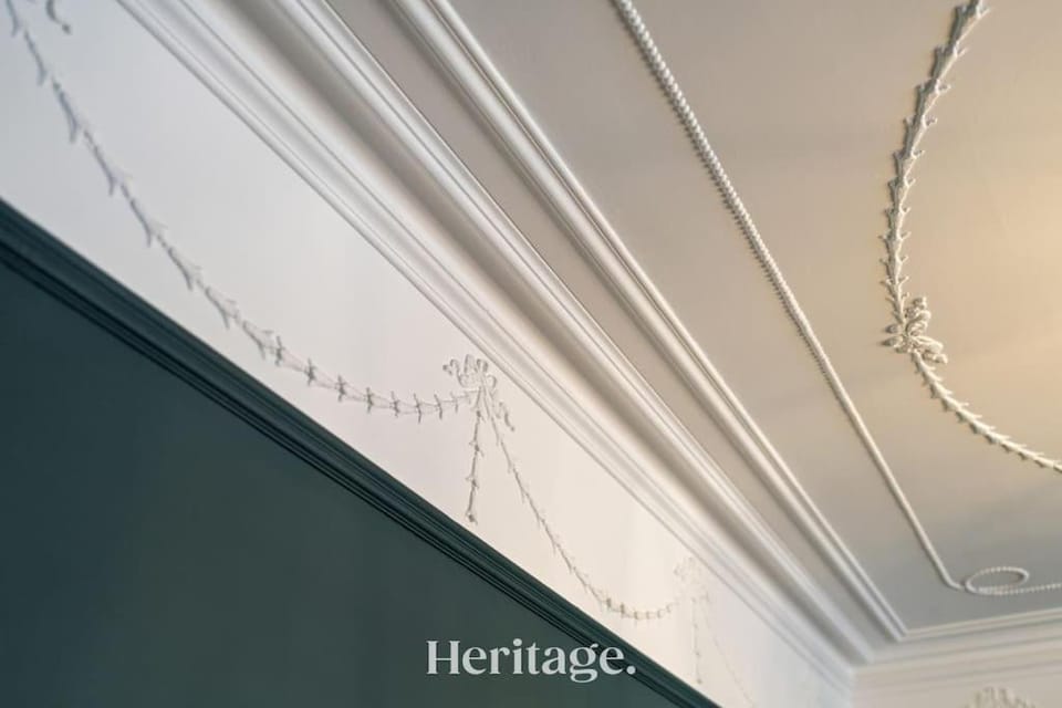 Decorative detail