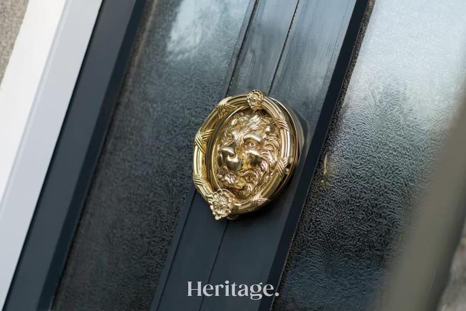 Decorative detail
