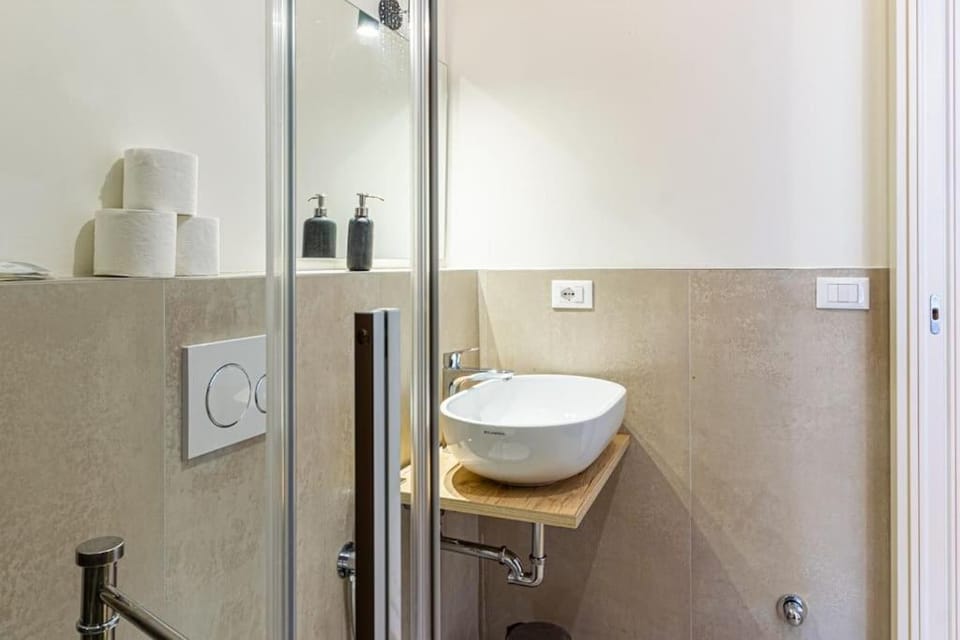 Suite delle Casse 2 Apartment in Bologna