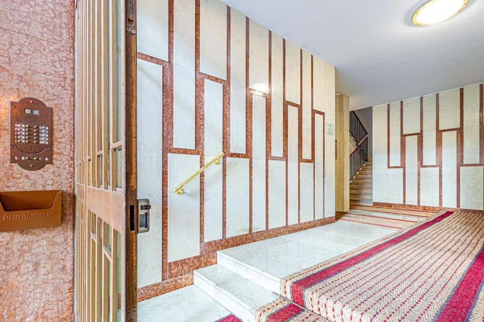 Suite delle Casse 2 Apartment in Bologna