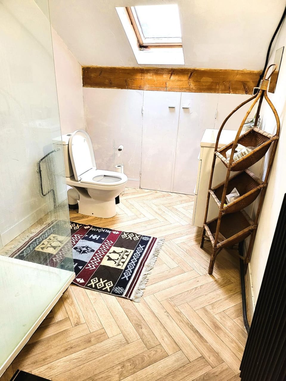 Appartement de 60m2 à 20 minutes de Paris Apartment in Île-de-France