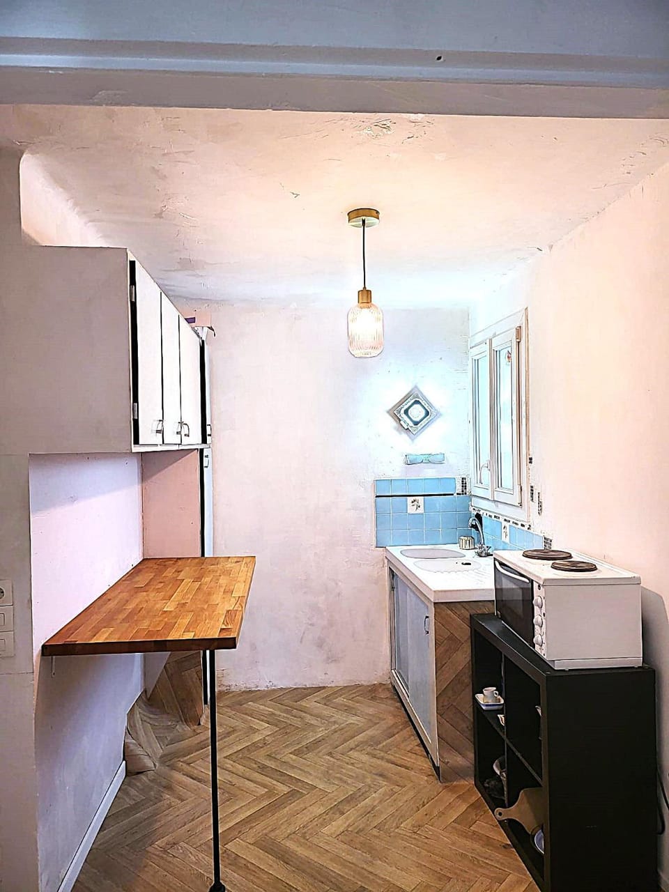 Appartement de 60m2 à 20 minutes de Paris Apartment in Île-de-France