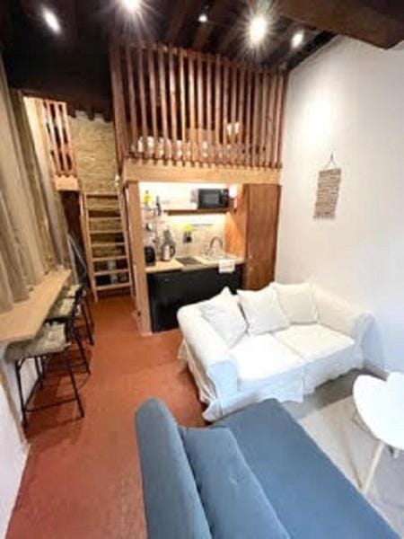 Le Cocon de Saint-Jean Apartment in Lyon