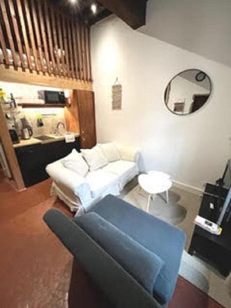 Le Cocon de Saint-Jean Apartment in Lyon