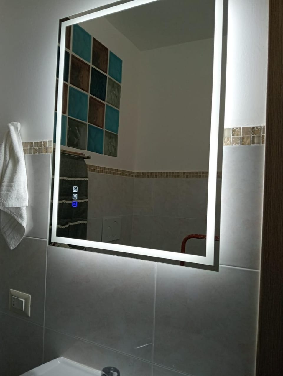 Depan Dance Bed and Breakfast in Apulia