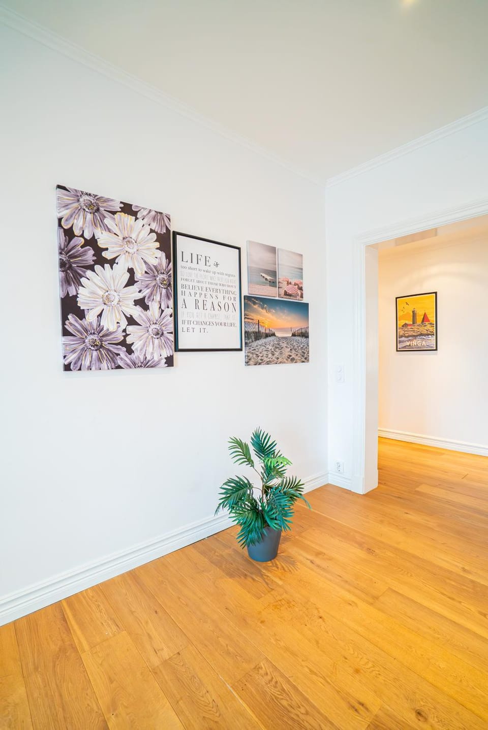 Grand 3BR at Vasaplatsen Central Gothenburg Apartment in Gothenburg