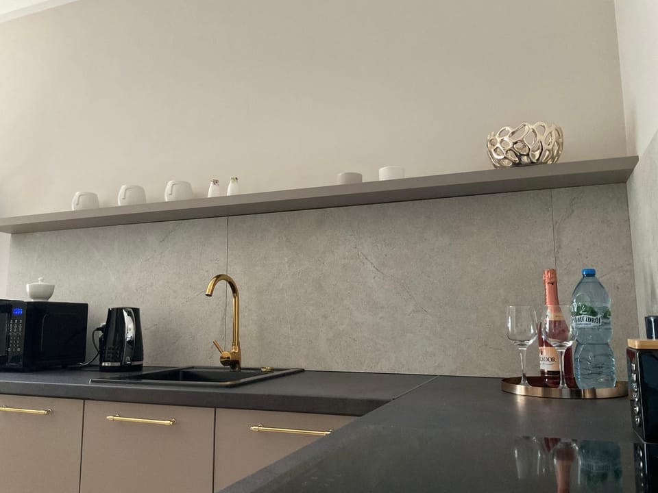 Apartament ELEGANCE Apartment in Poland