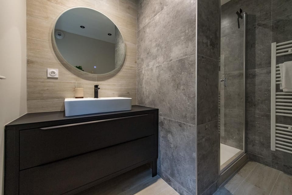 3 Vallées & cycling cols Cosy 6 to 8 stay Apartment in Auvergne-Rhône-Alpes