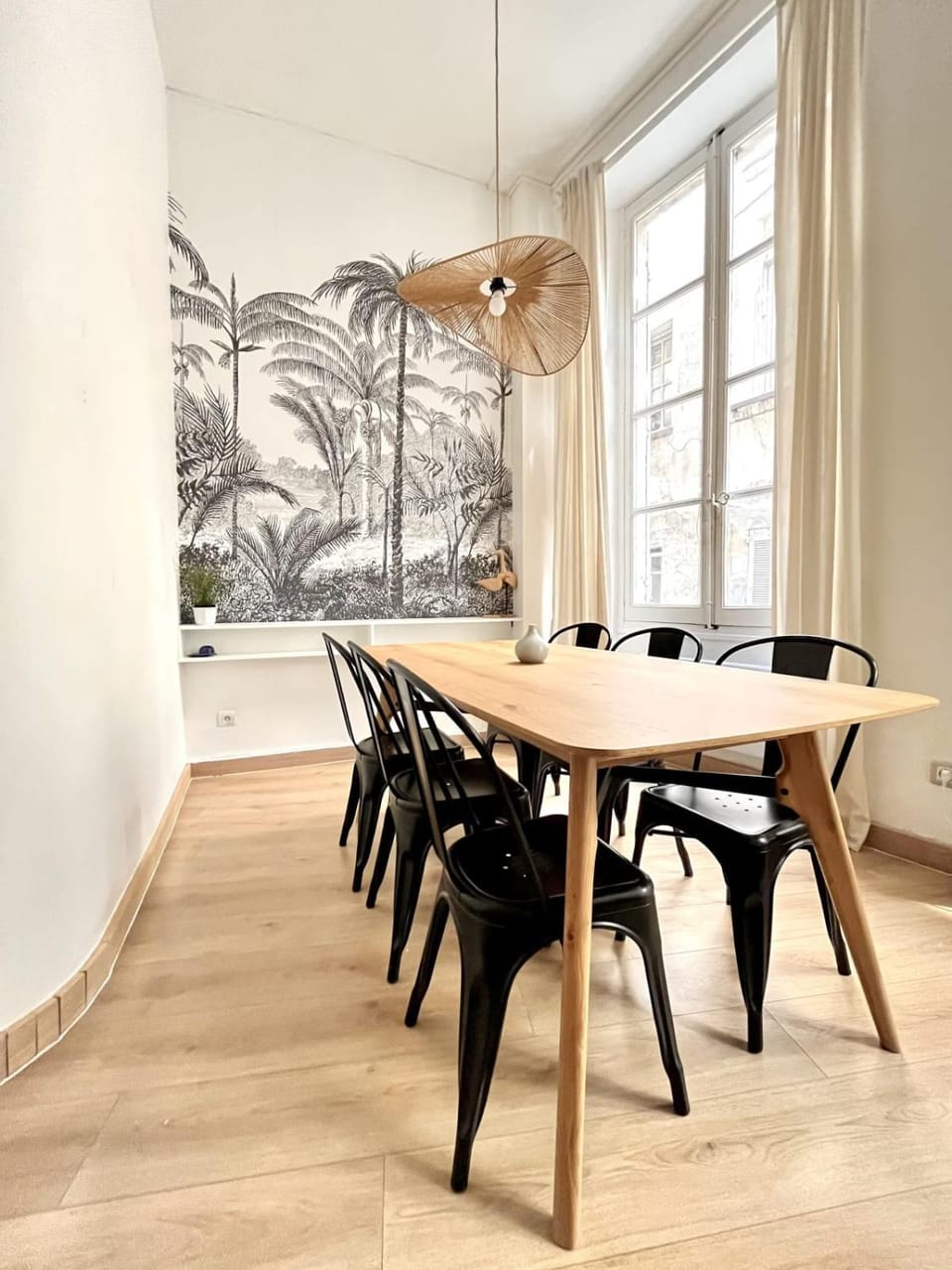 Charming T2 in the heart of Avignon Apartment in Avignon