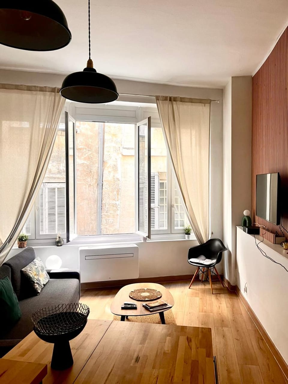 Charming T2 in the heart of Avignon Apartment in Avignon