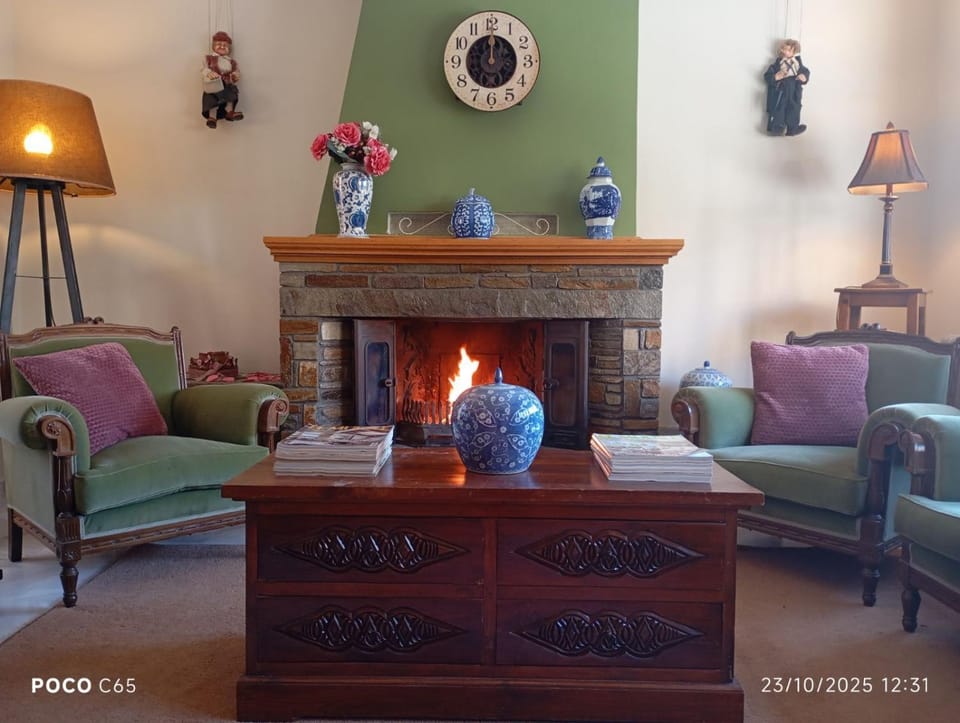 CasaMamma Villa in Decentralized Administration of Macedonia and Thrace