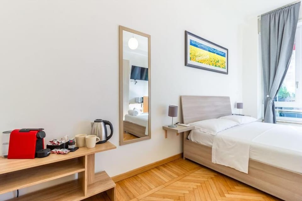 Suite delle Casse 3 Apartment in Bologna