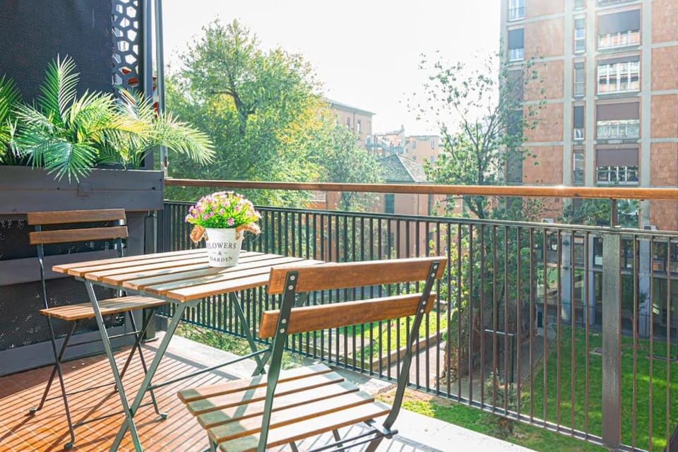 Suite delle Casse 3 Apartment in Bologna