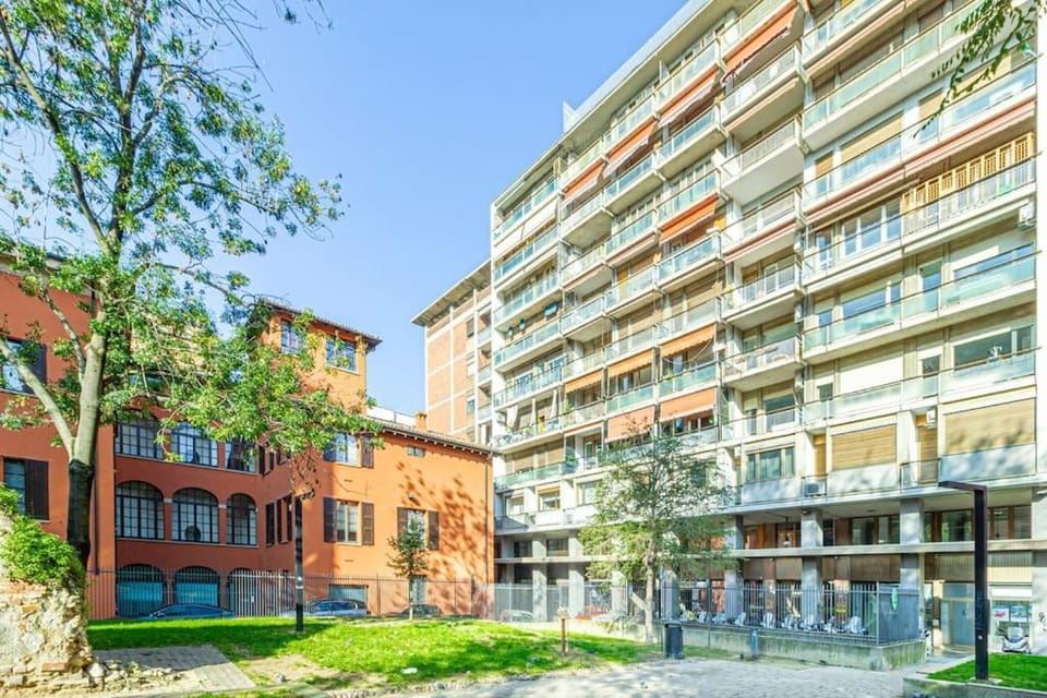 Suite delle Casse 3 Apartment in Bologna