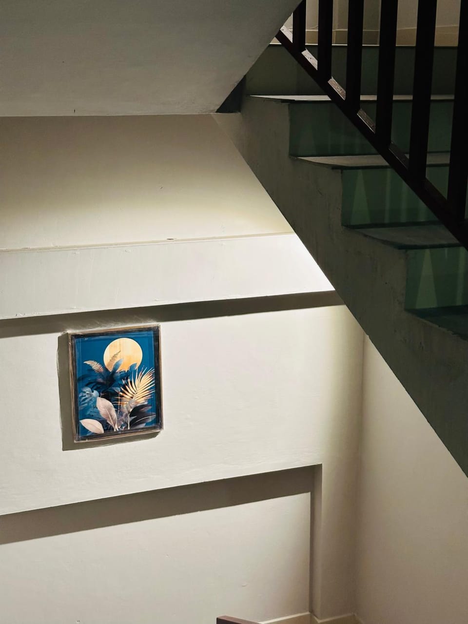 Emar suites and rooms CUSAT Bed and Breakfast in Kochi