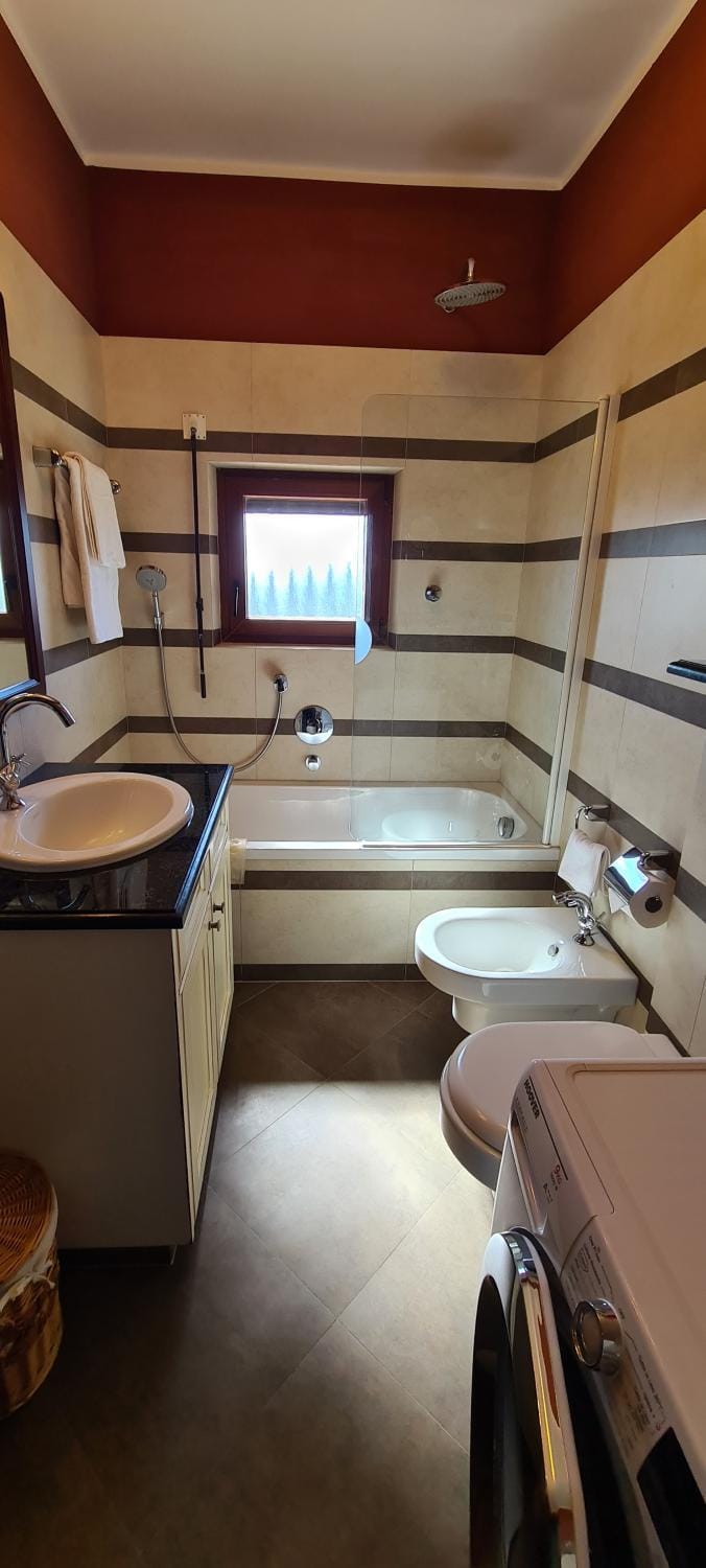 Toilet, Bathroom, Bath, bidet, washing machine