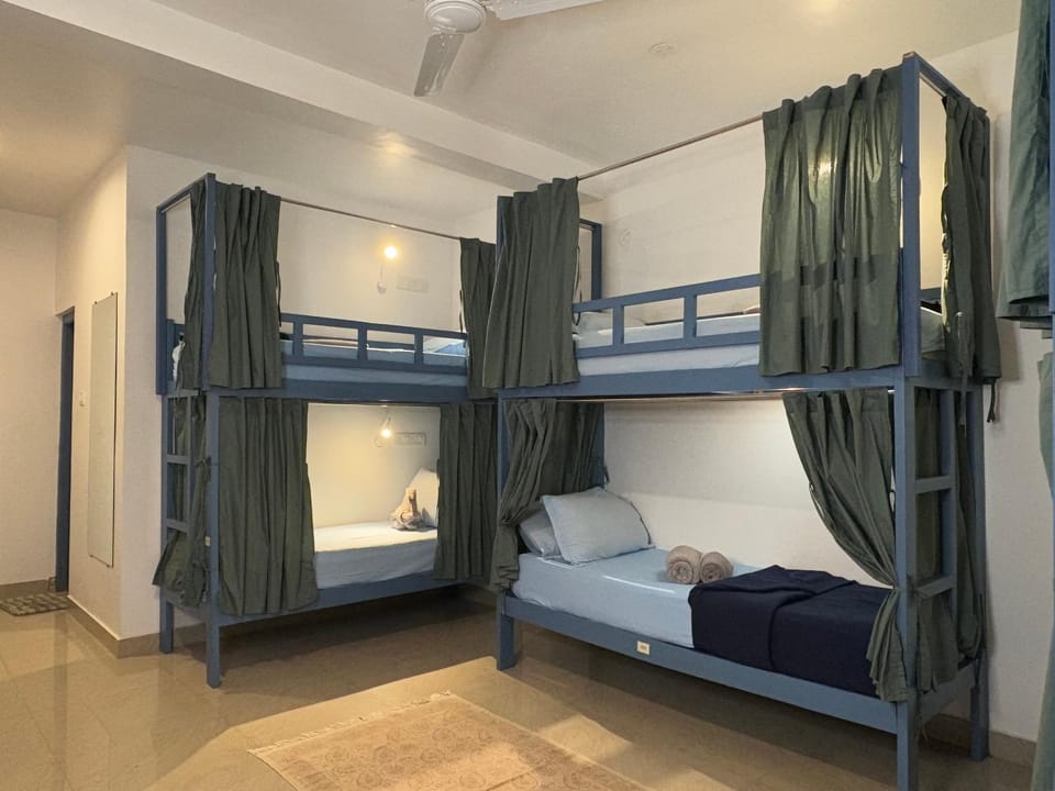 bunk bed