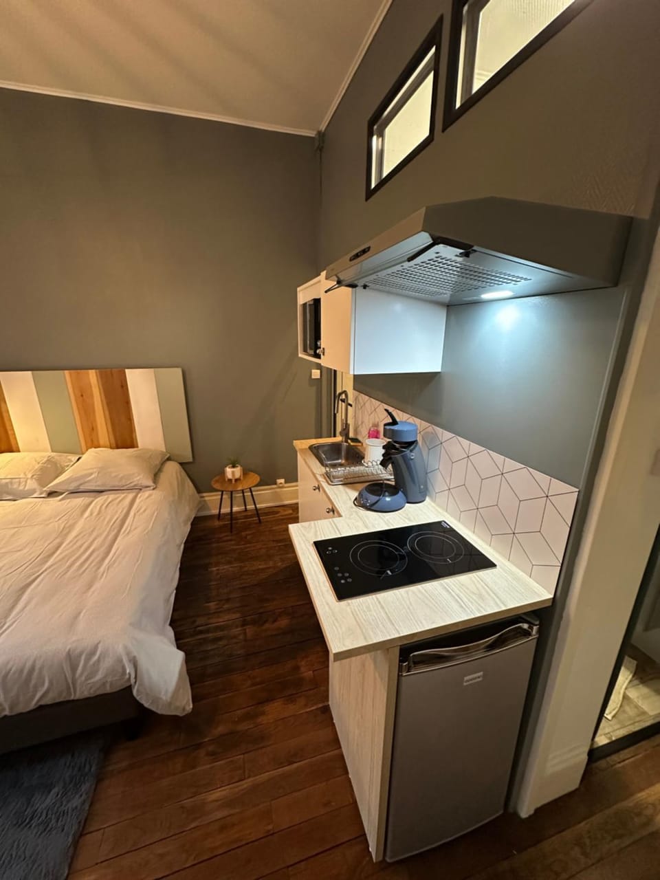 Émeraude 3 Apartment in Auvergne-Rhône-Alpes