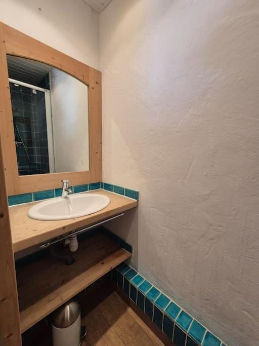 RPP B124 - Apt 6pers - pied des pistes Apartment in Tignes