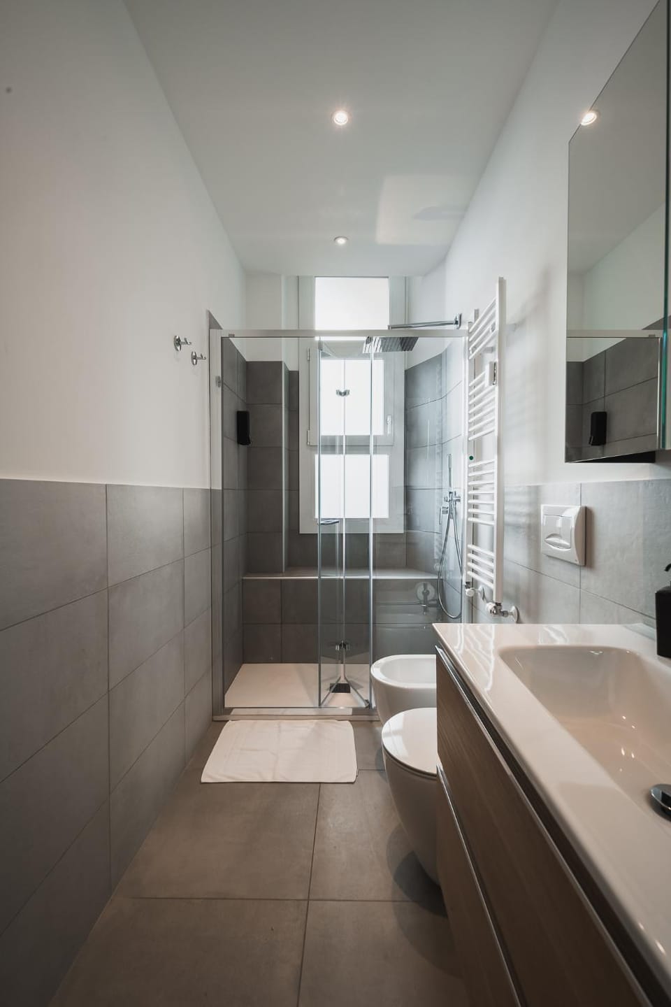 Suite Botticelli 24 Apartment in Milan
