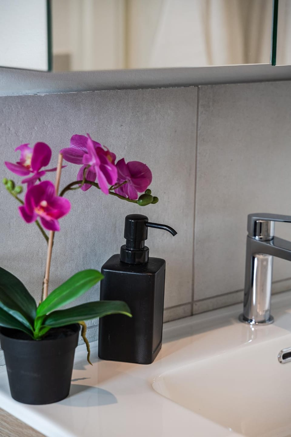 Suite Botticelli 24 Apartment in Milan