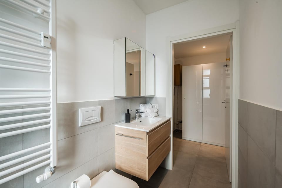 Suite Botticelli 24 Apartment in Milan