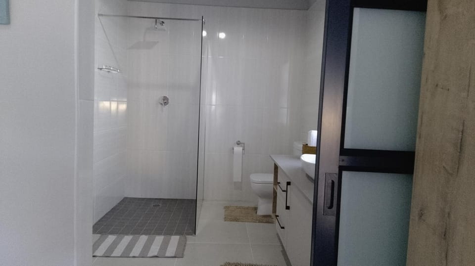 81 A & Away East Wing Apartment in Western Cape
