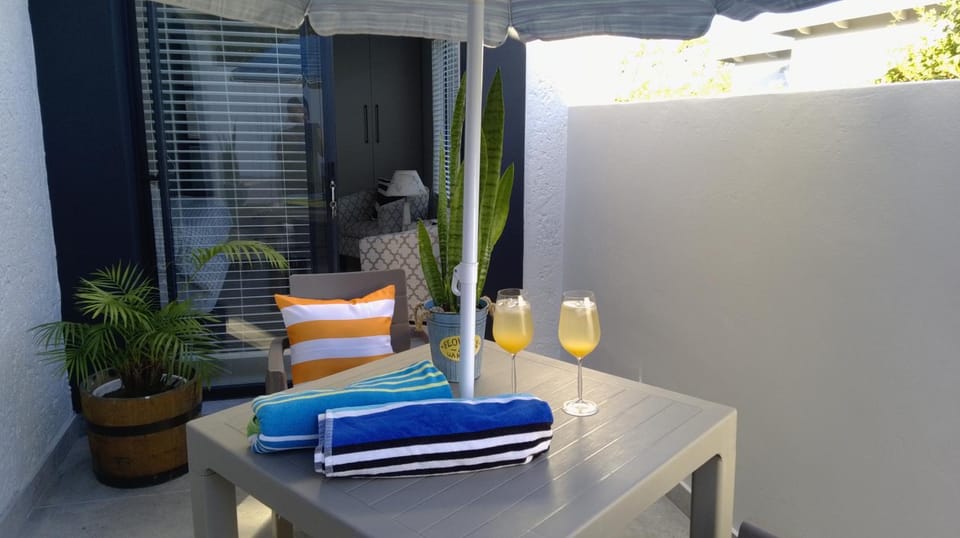 Patio, Balcony/Terrace