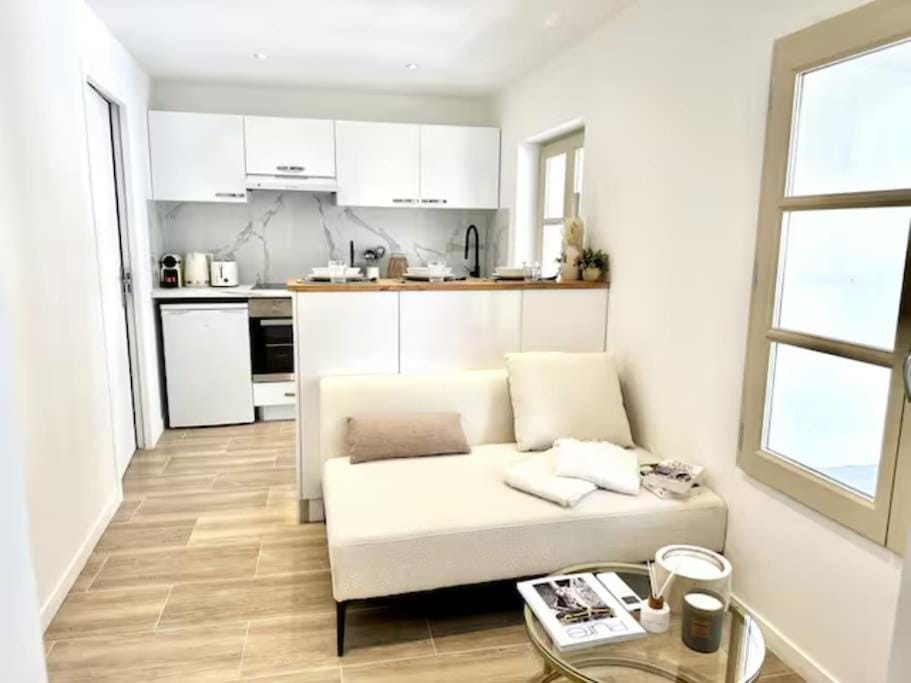 Saint Tropez High Standing 1 Apartment in Saint-Tropez