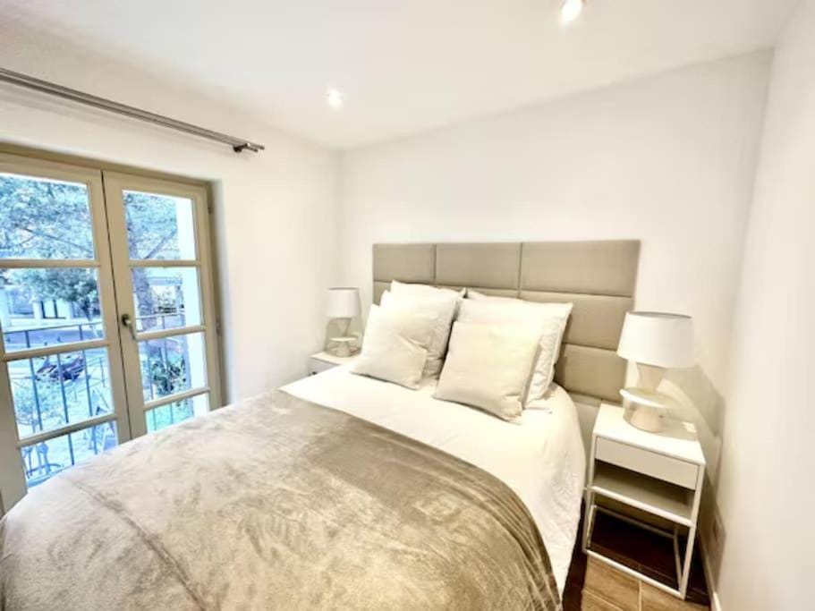Saint Tropez High Standing 1 Apartment in Saint-Tropez